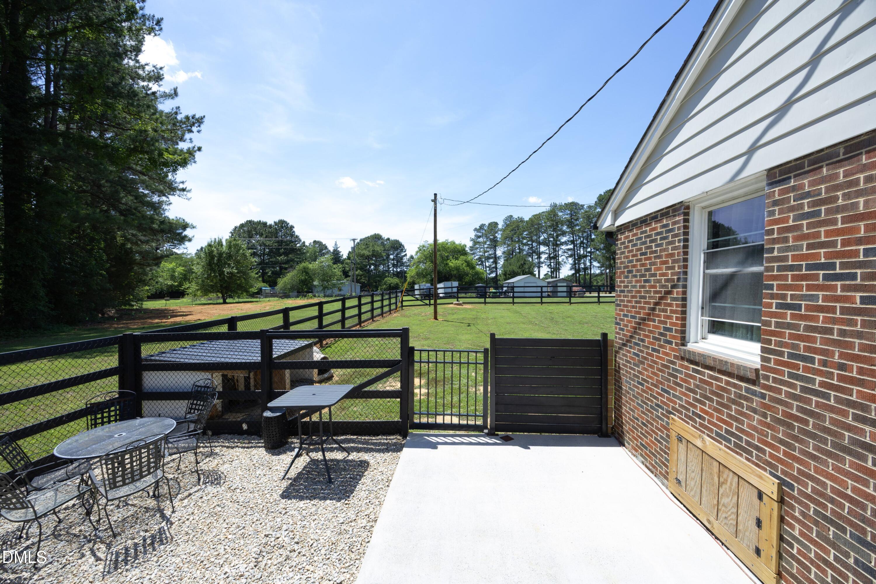 4306 Tommie Sneed Road