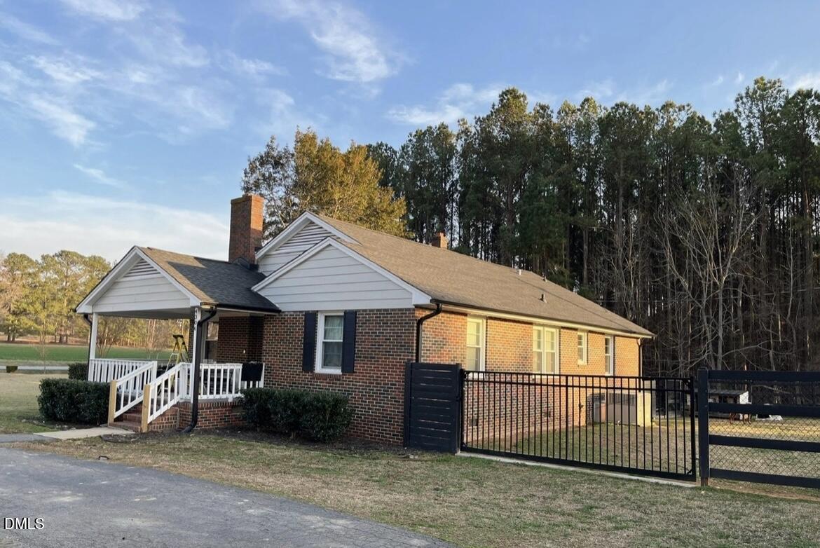 4306 Tommie Sneed Road