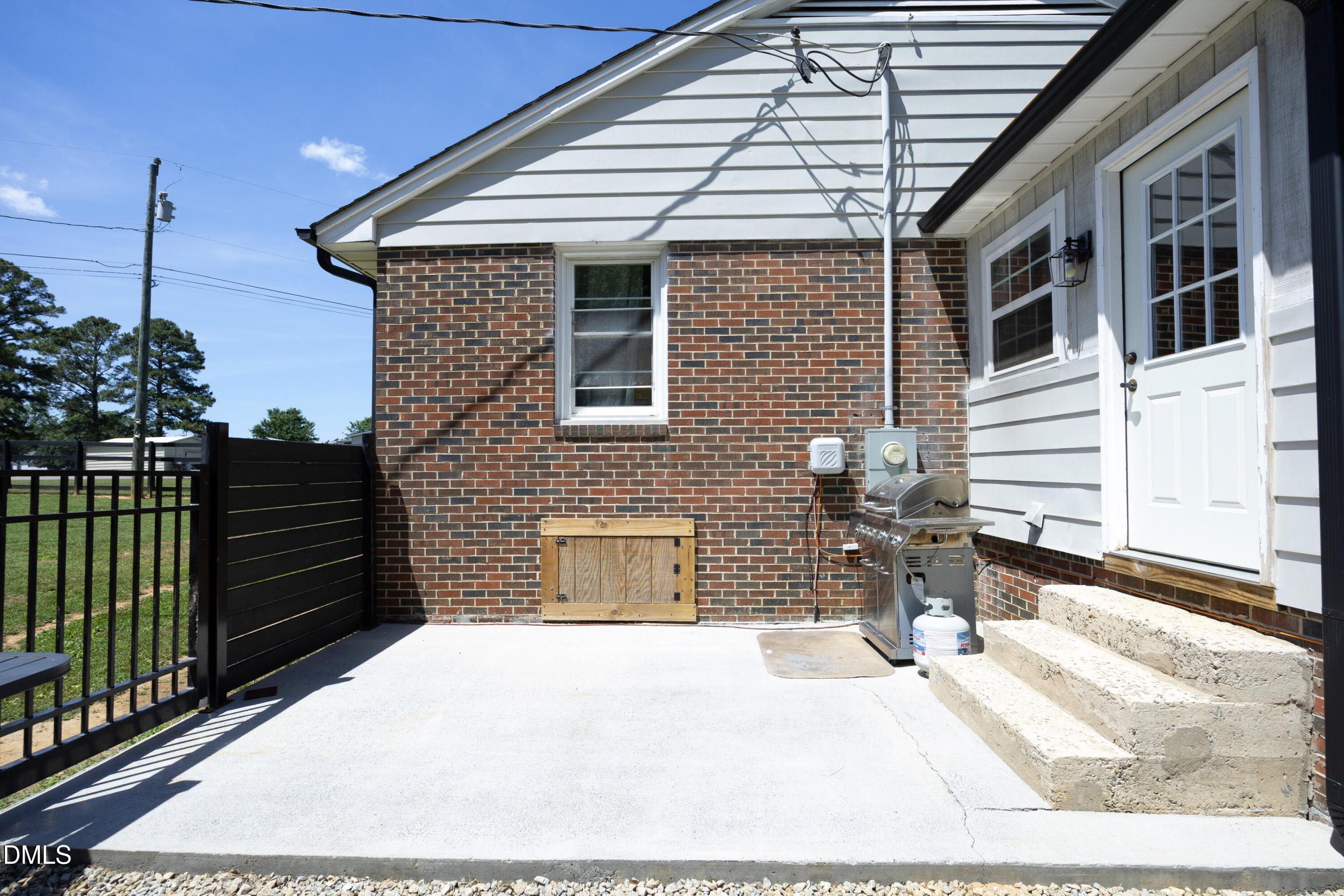4306 Tommie Sneed Road