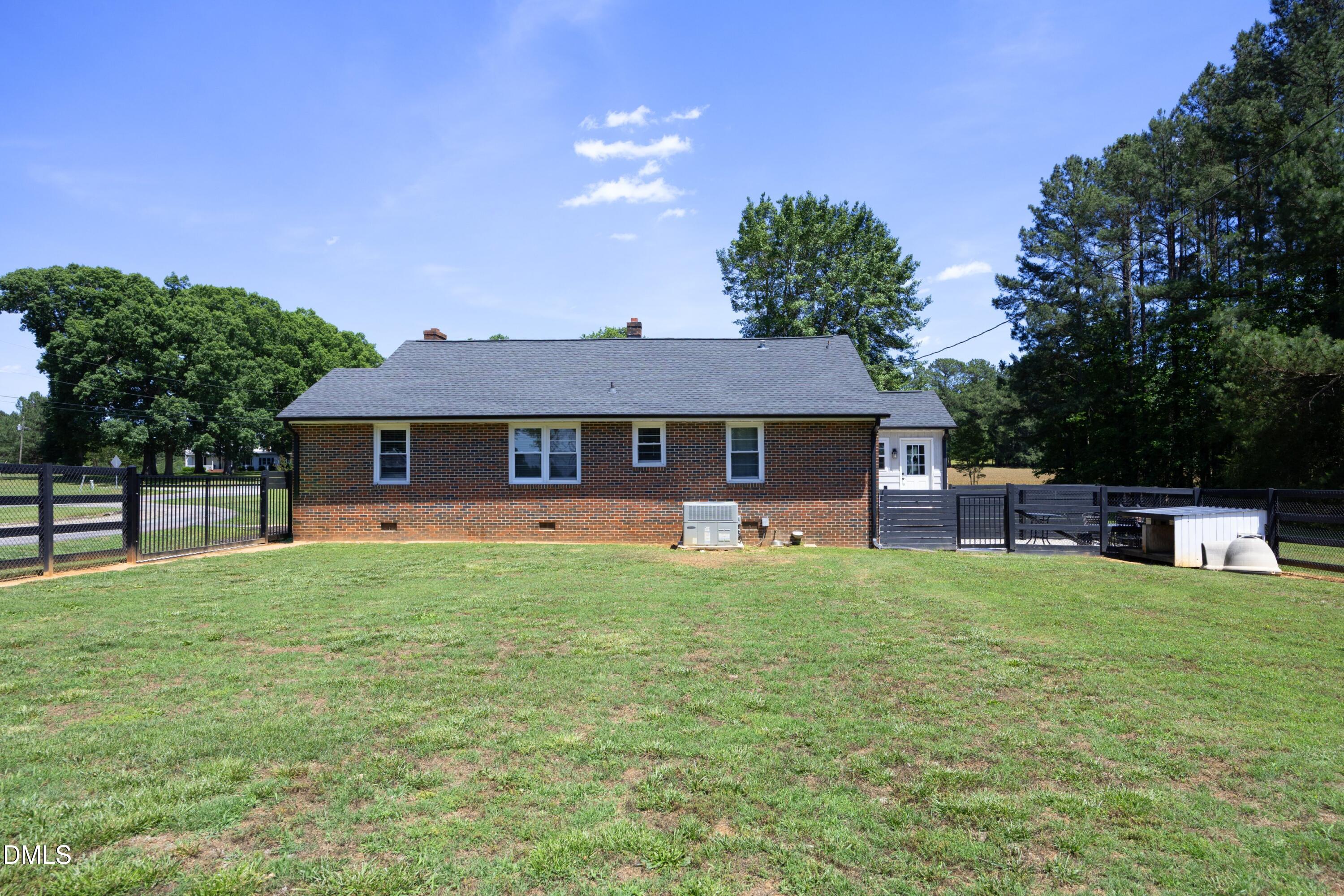 4306 Tommie Sneed Road