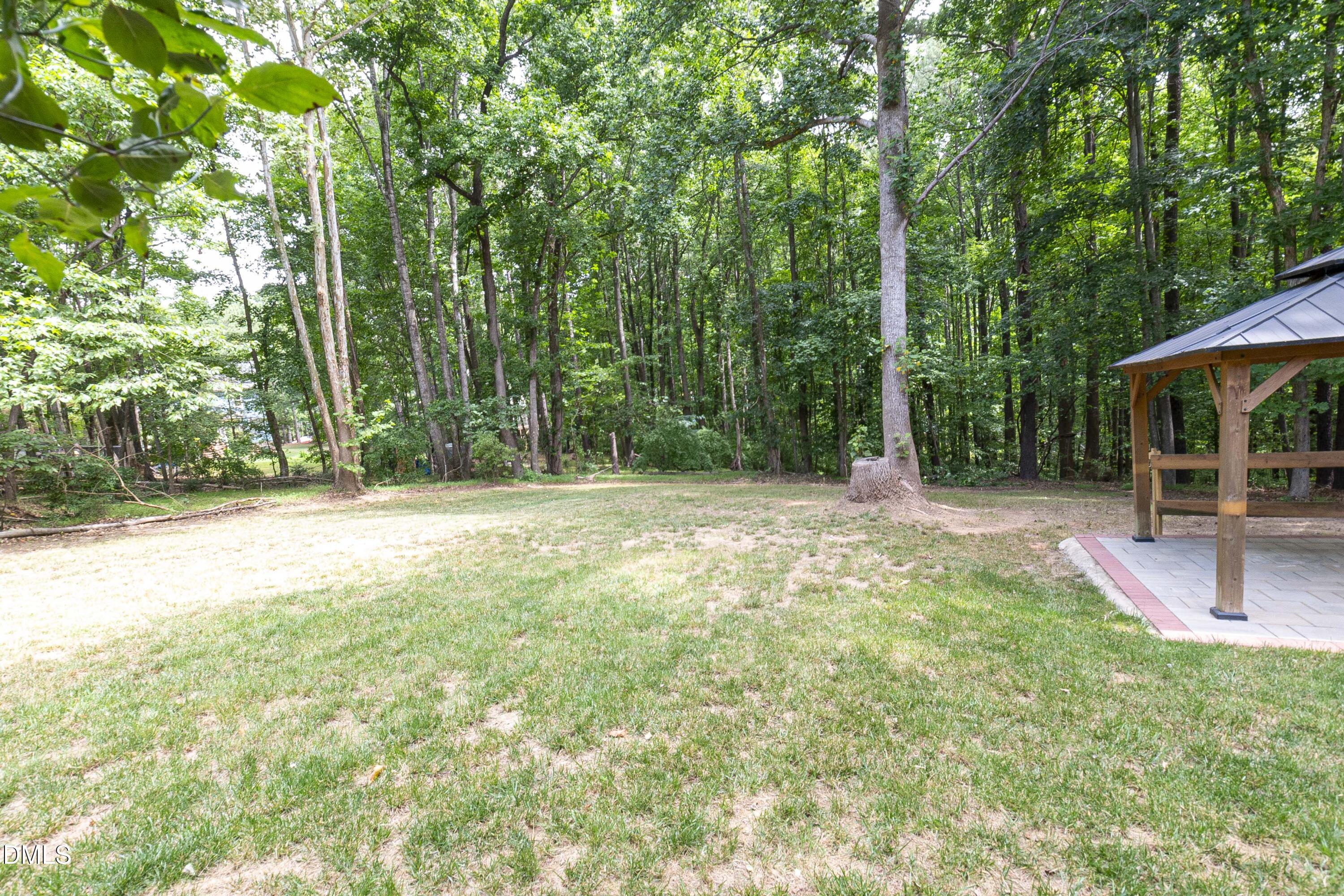 1000 S Knoll Court