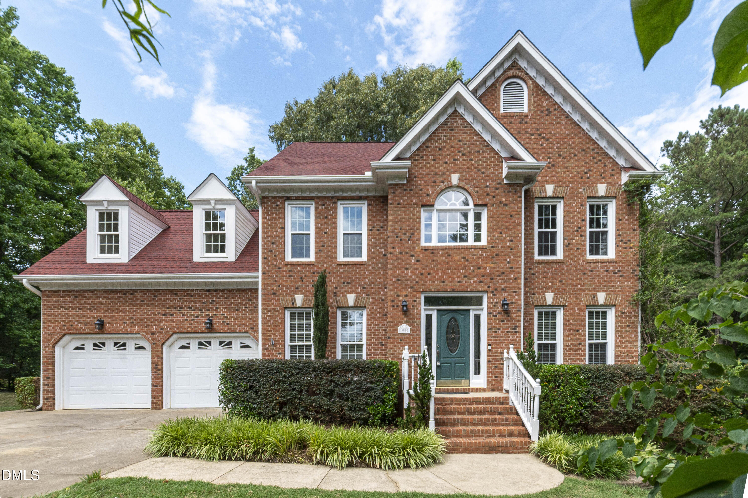 1000 S Knoll Court