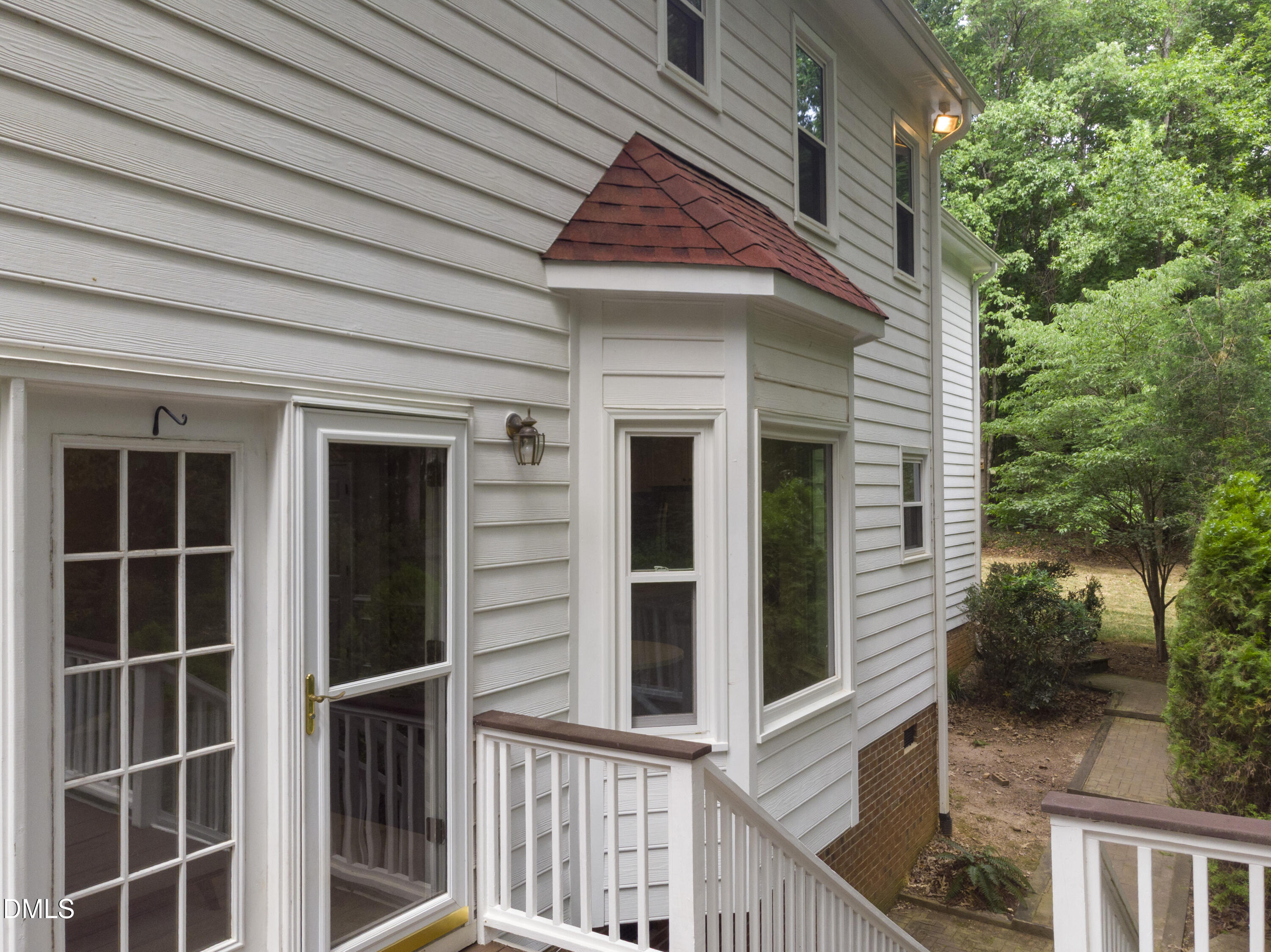 1000 S Knoll Court