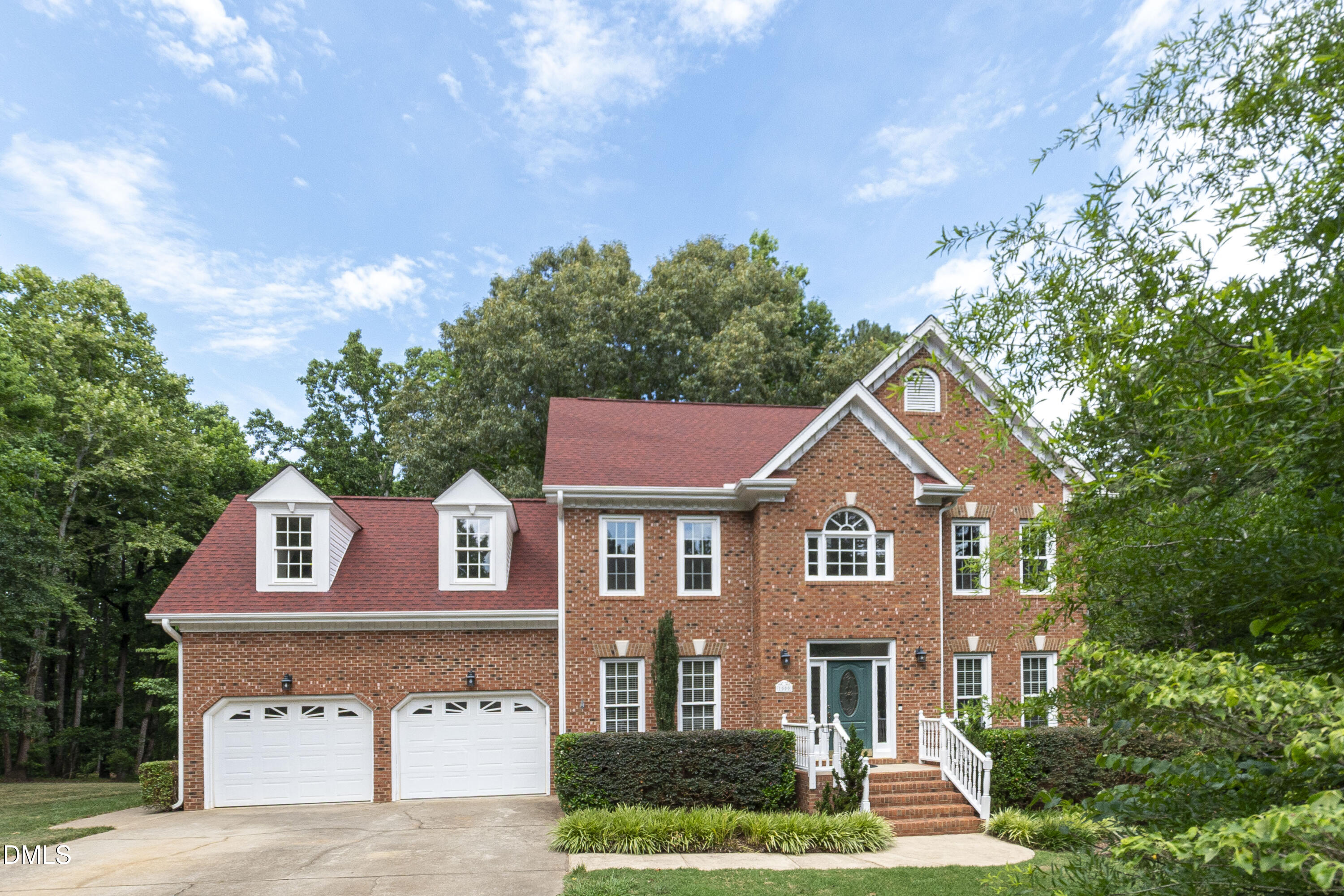 1000 S Knoll Court