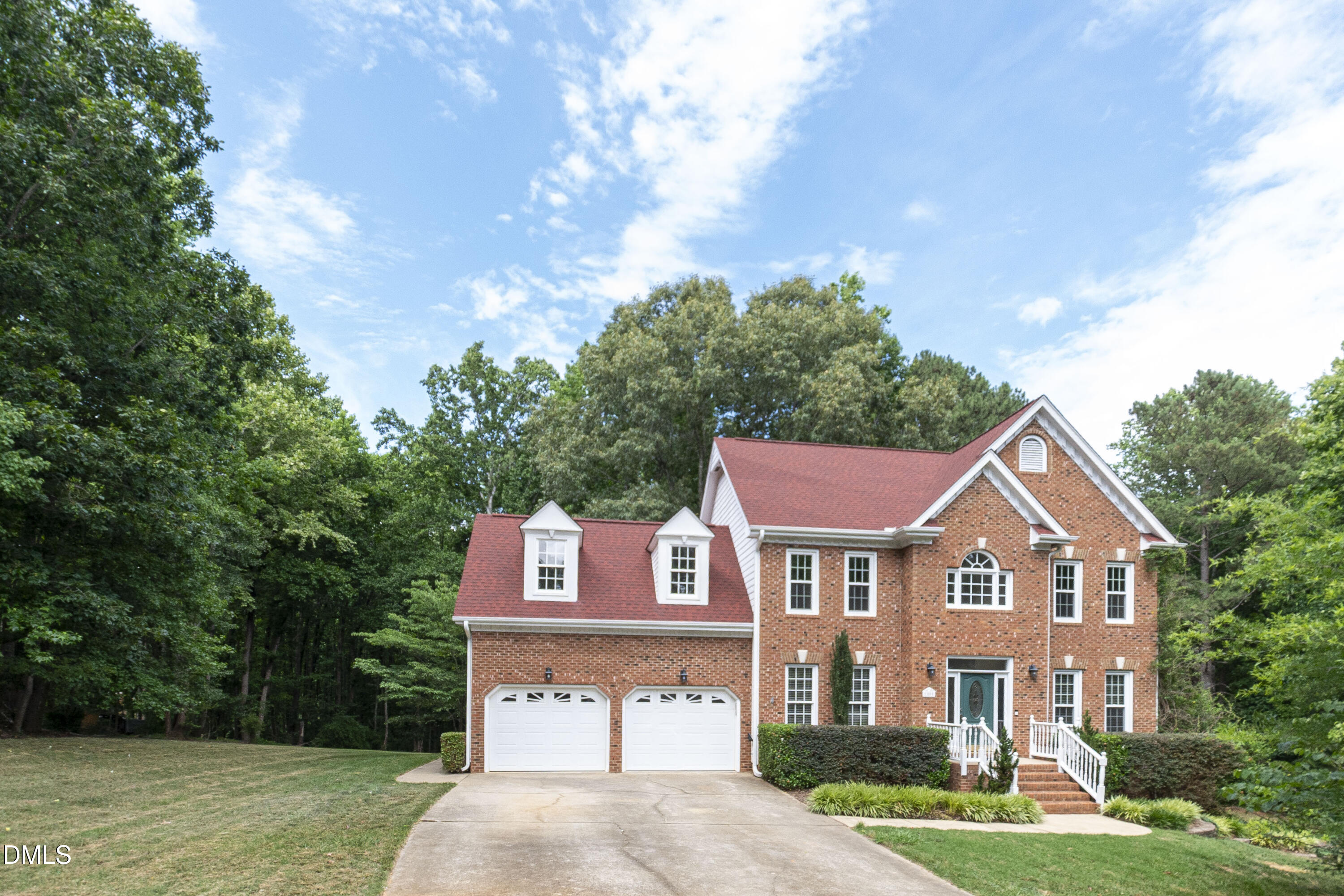 1000 S Knoll Court