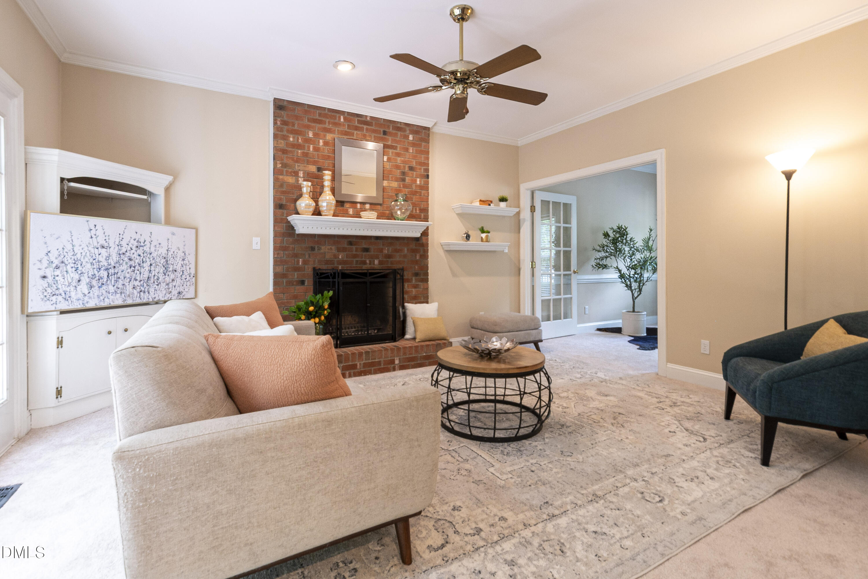 1000 S Knoll Court