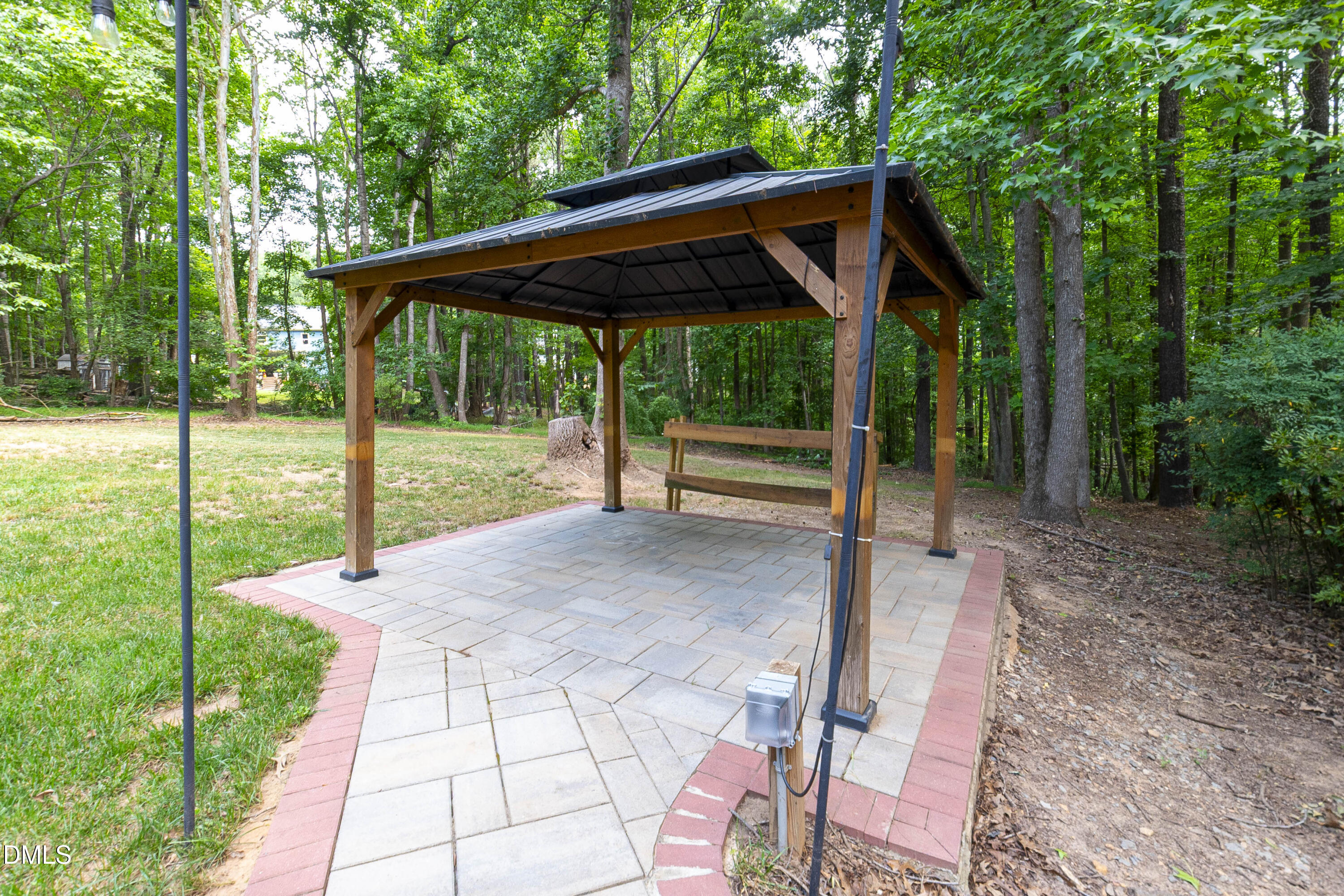 1000 S Knoll Court