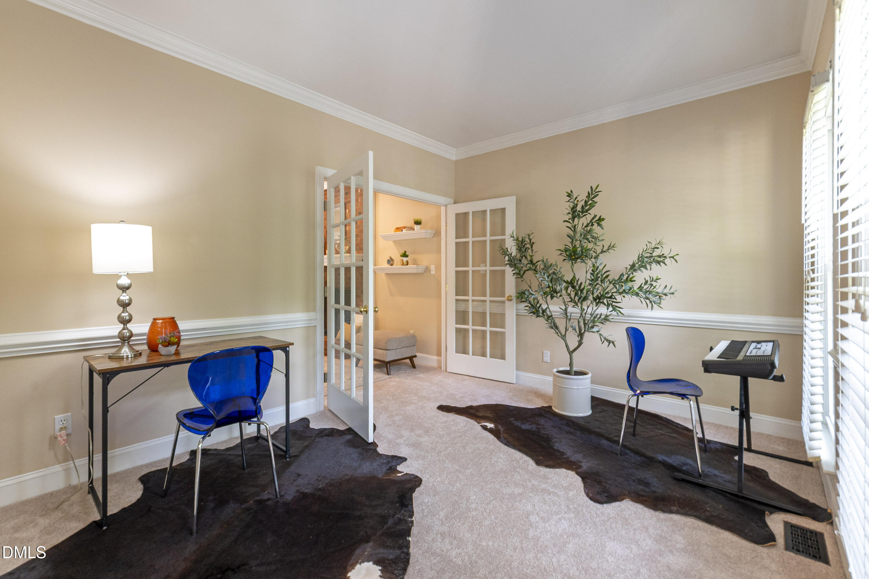 1000 S Knoll Court