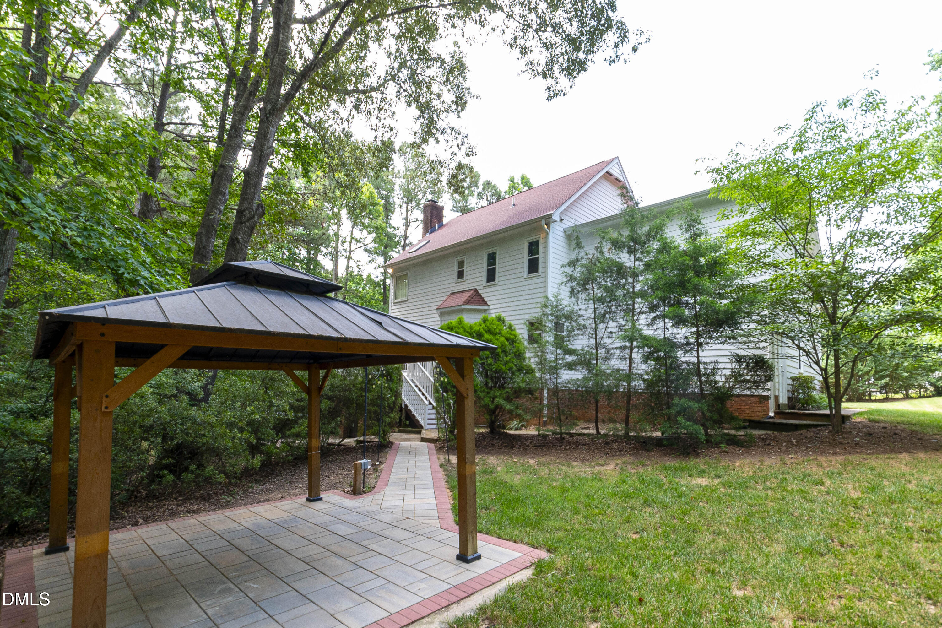 1000 S Knoll Court