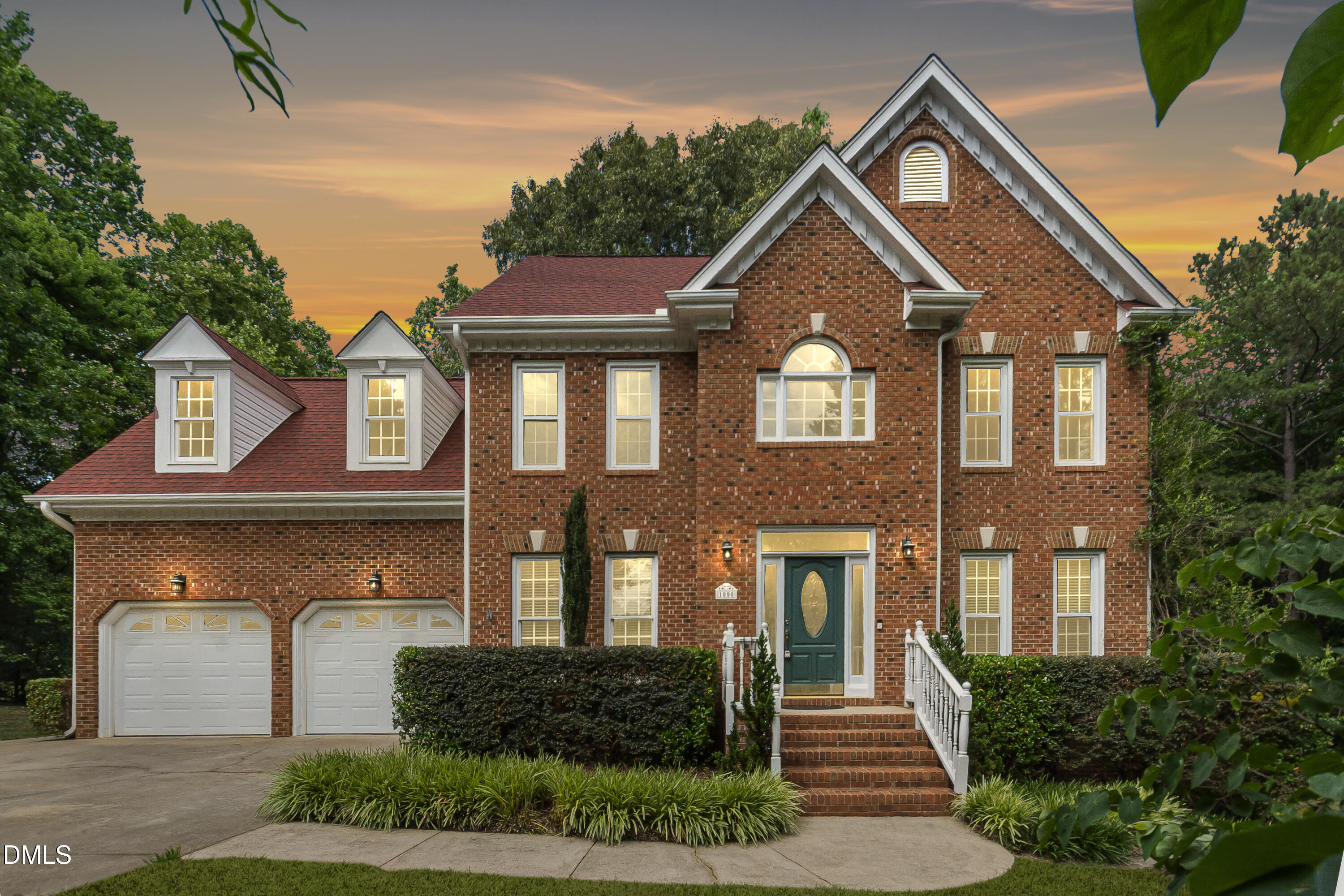 1000 S Knoll Court