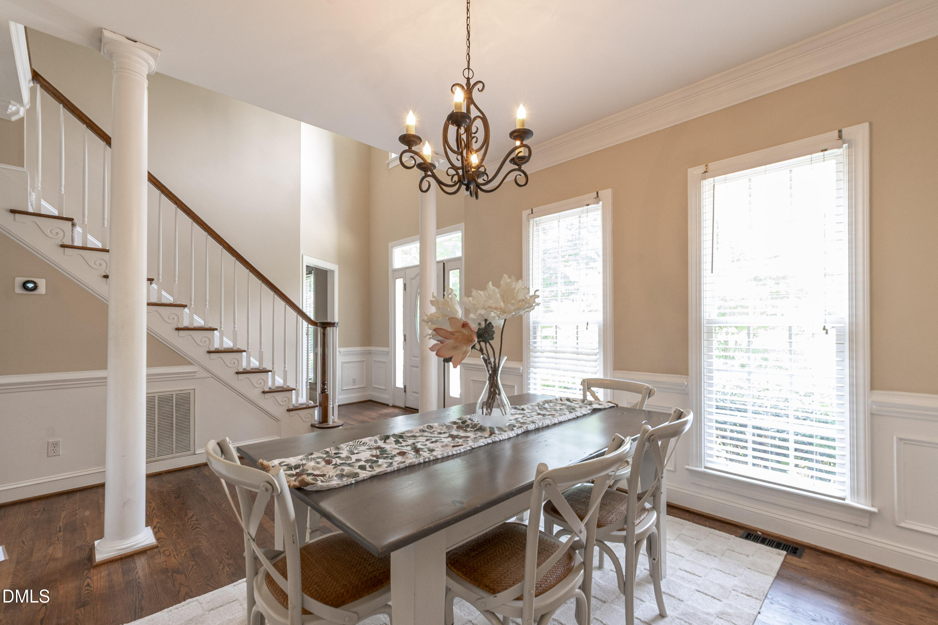 1000 S Knoll Court