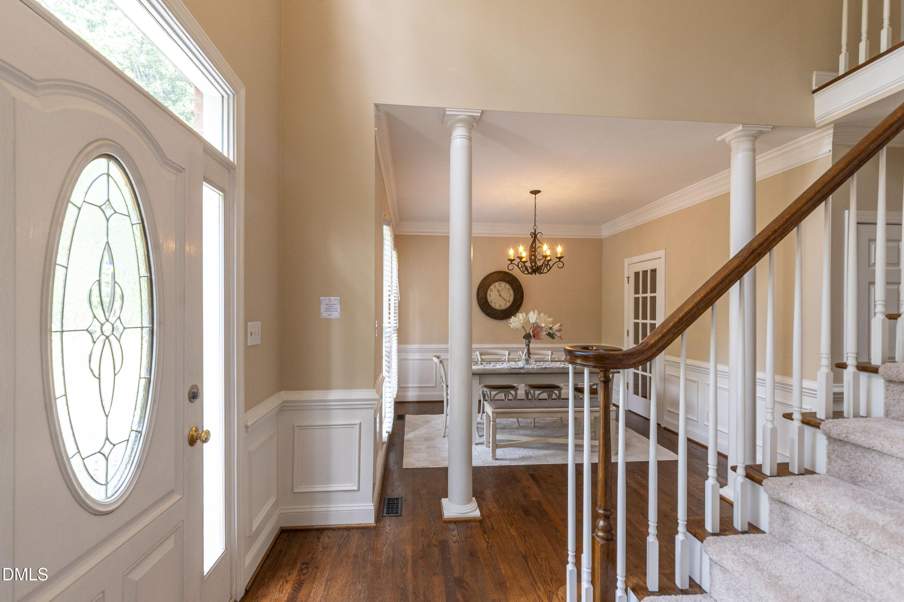 1000 S Knoll Court