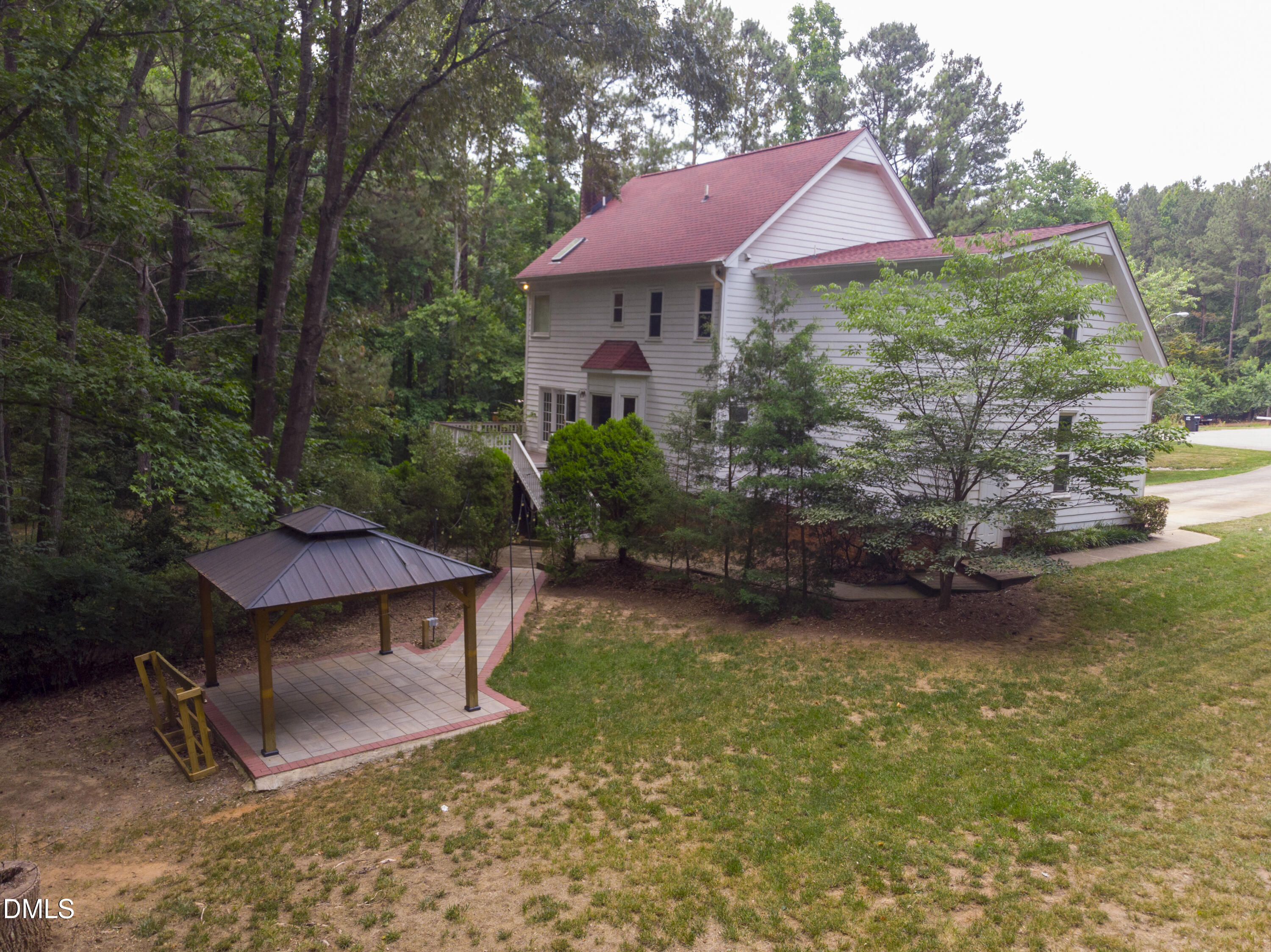 1000 S Knoll Court