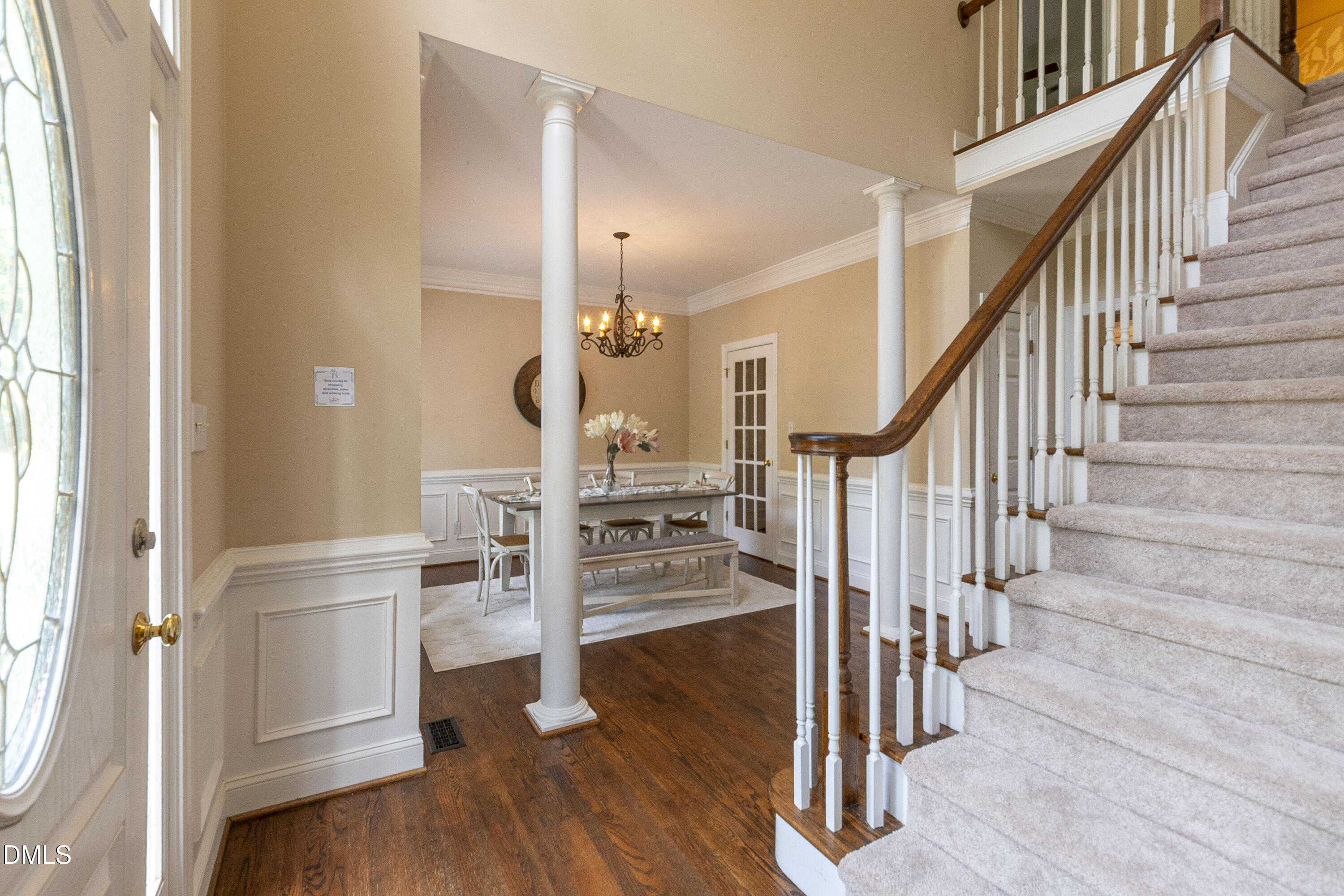 1000 S Knoll Court