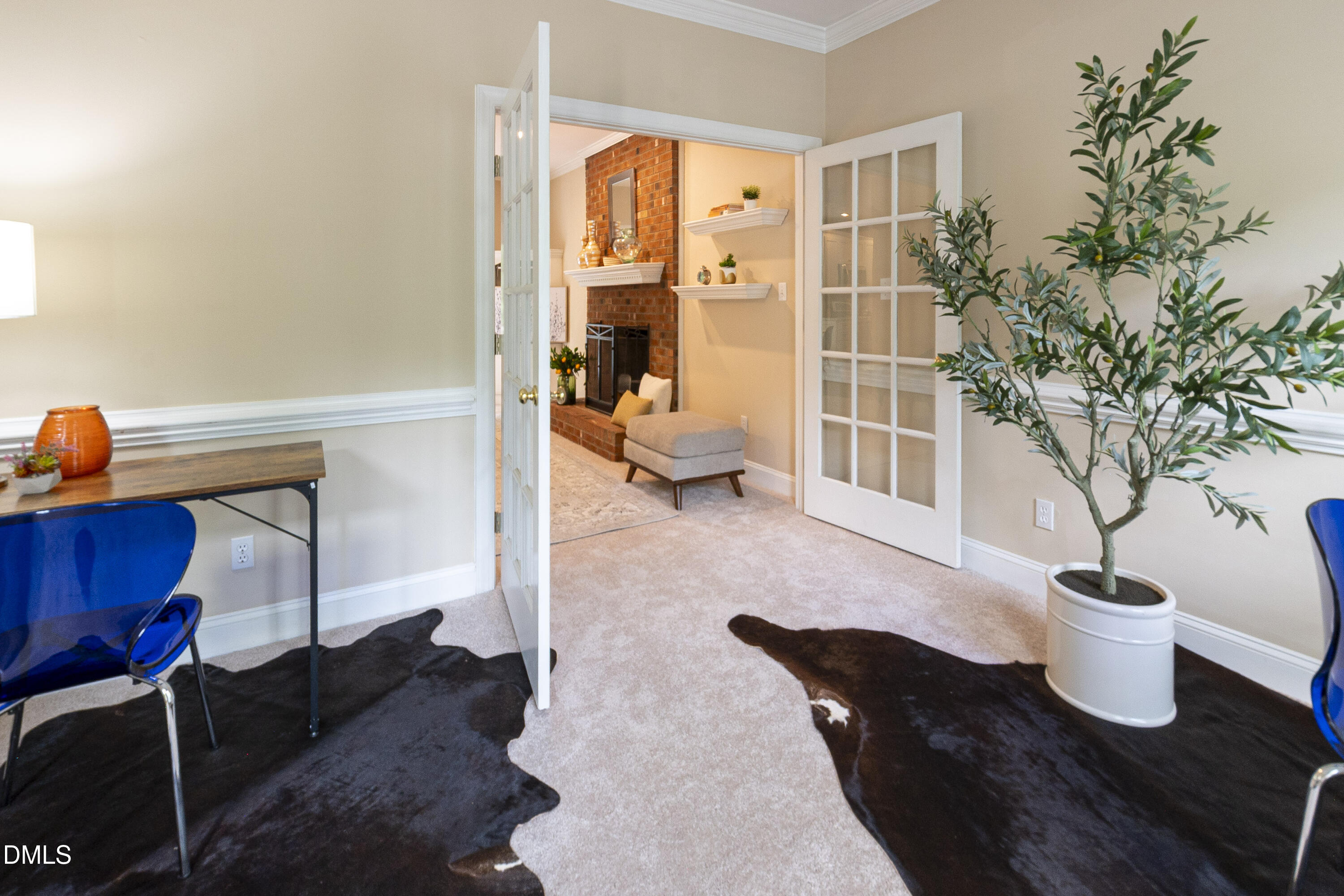 1000 S Knoll Court