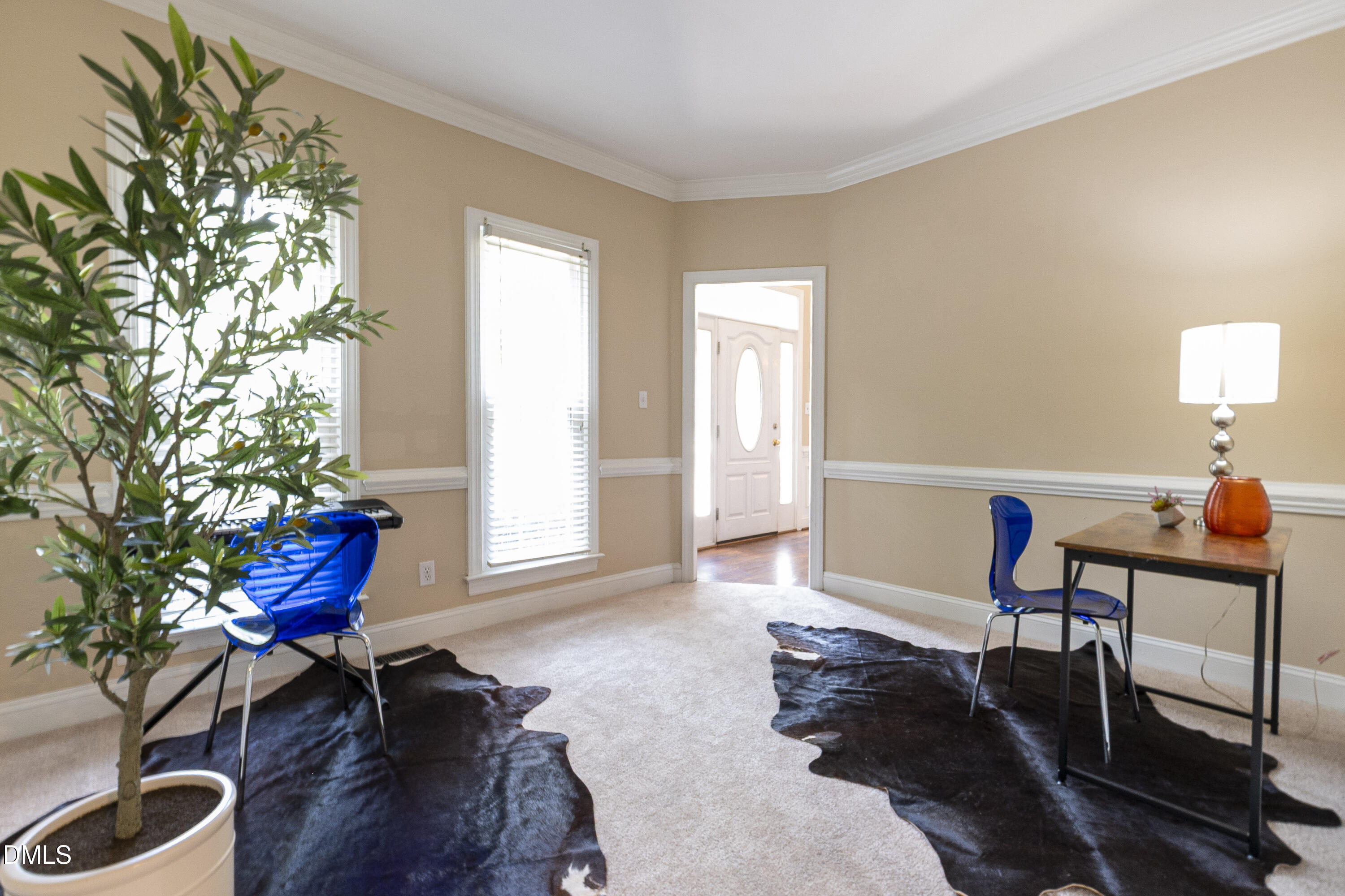 1000 S Knoll Court