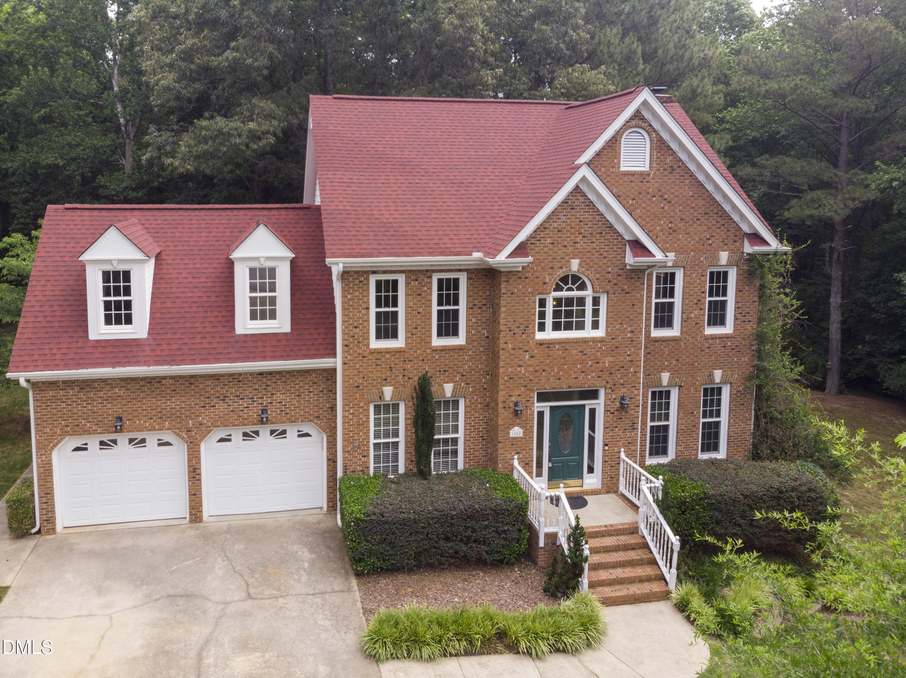 1000 S Knoll Court