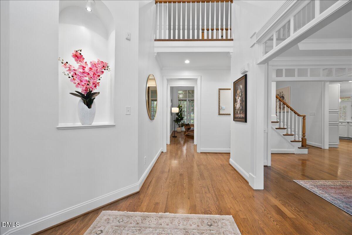 7505 Mossy Glen Court
