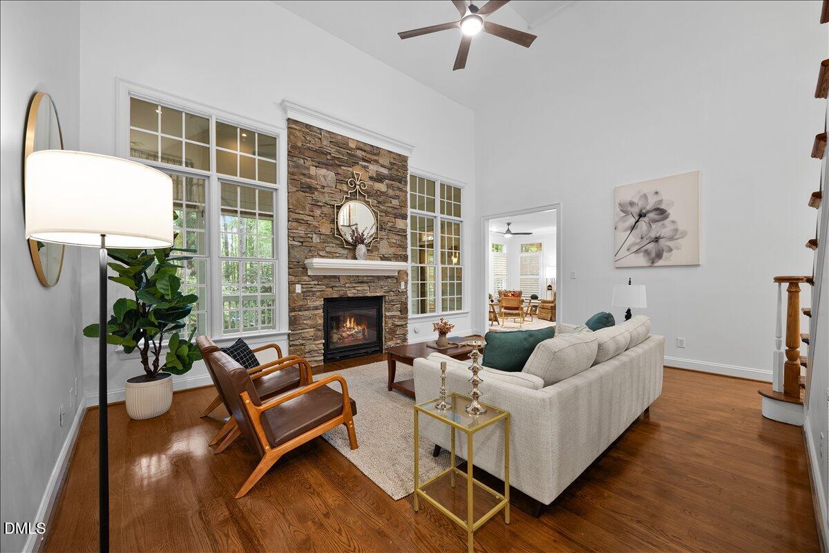 7505 Mossy Glen Court