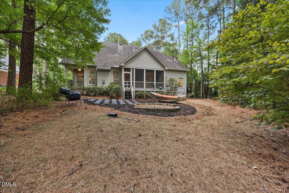 7505 Mossy Glen Court