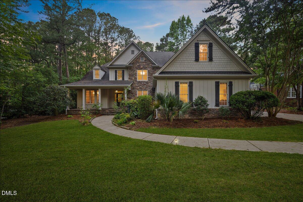 7505 Mossy Glen Court
