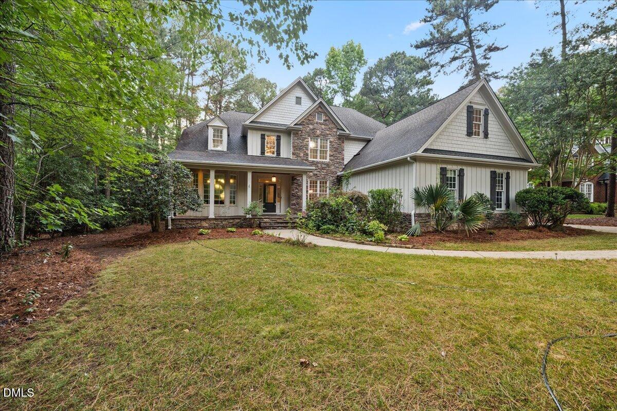 7505 Mossy Glen Court