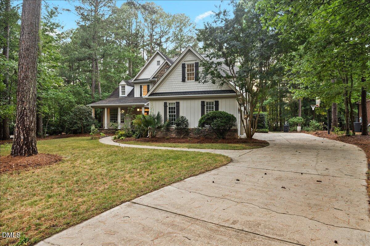 7505 Mossy Glen Court