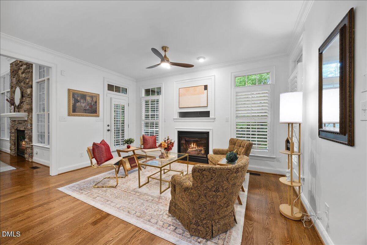 7505 Mossy Glen Court