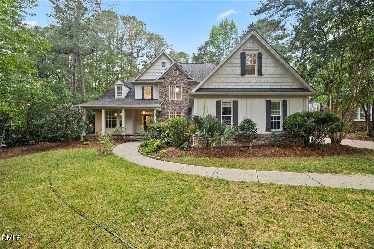 7505 Mossy Glen Court