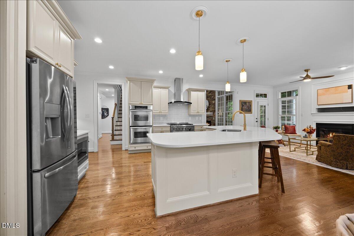 7505 Mossy Glen Court