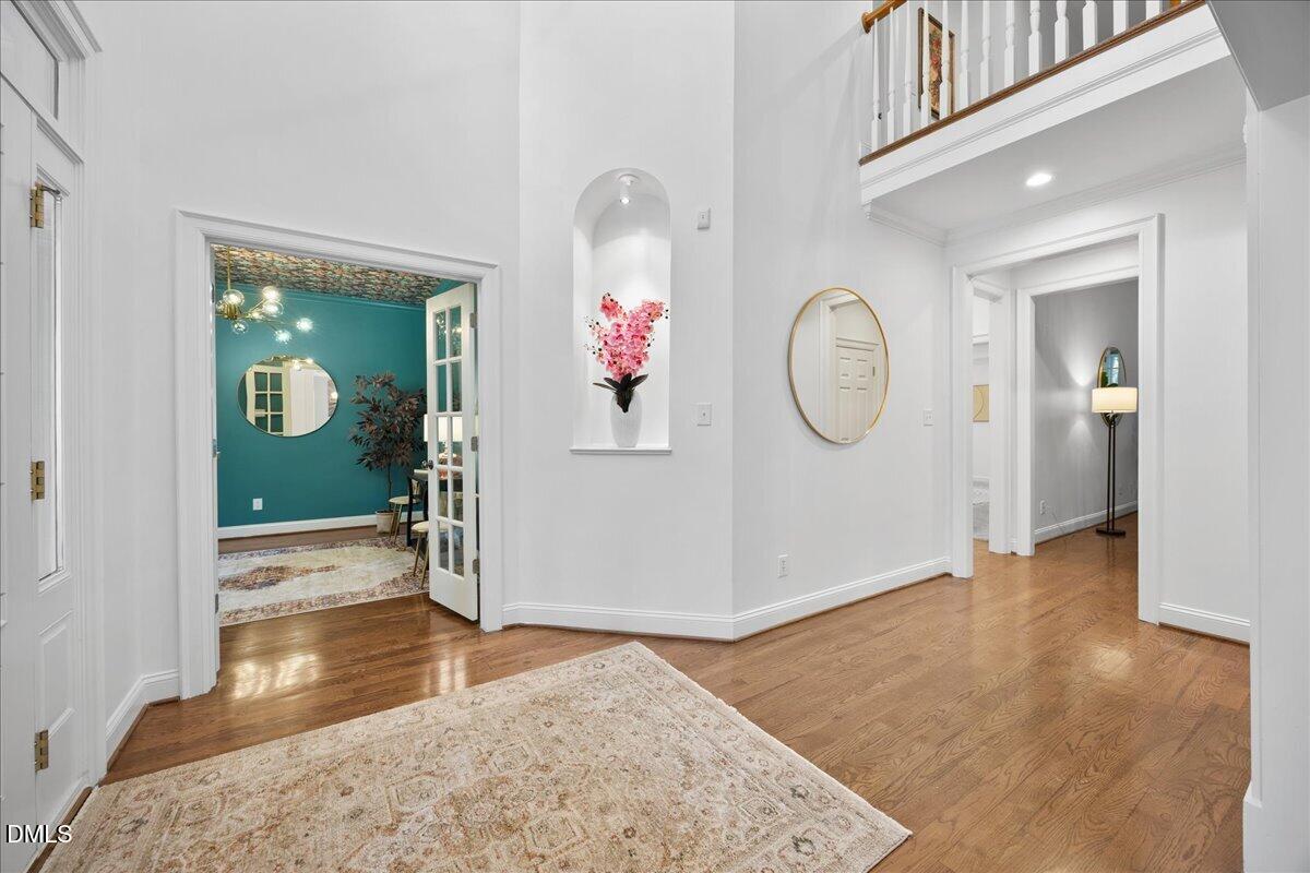 7505 Mossy Glen Court