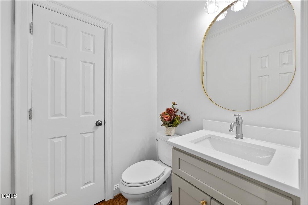 7505 Mossy Glen Court