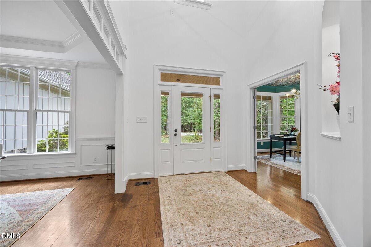 7505 Mossy Glen Court