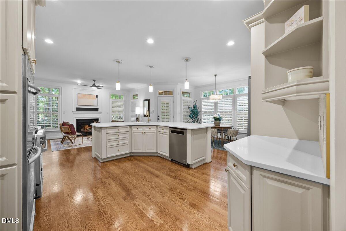 7505 Mossy Glen Court