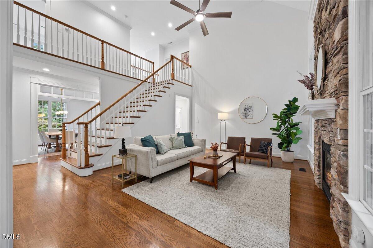 7505 Mossy Glen Court
