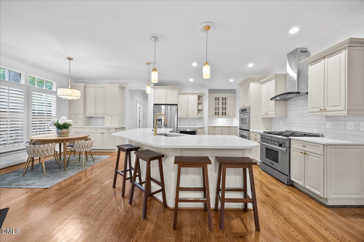 7505 Mossy Glen Court