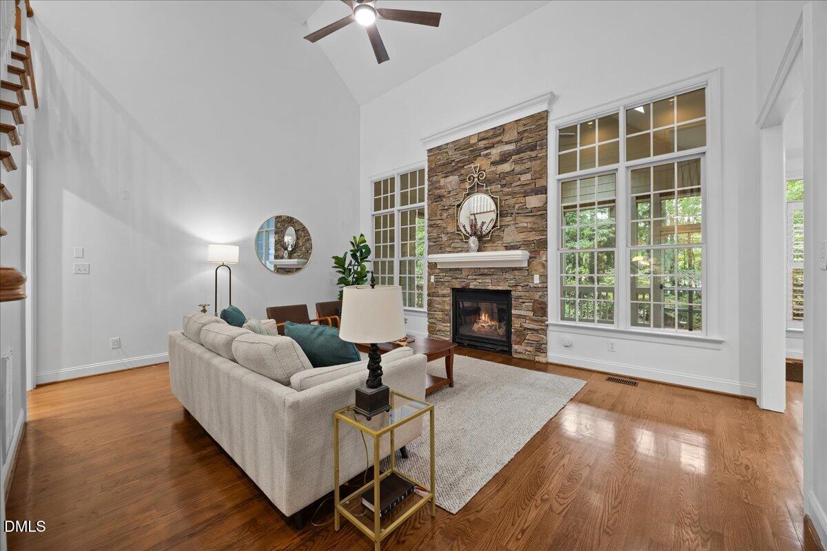 7505 Mossy Glen Court
