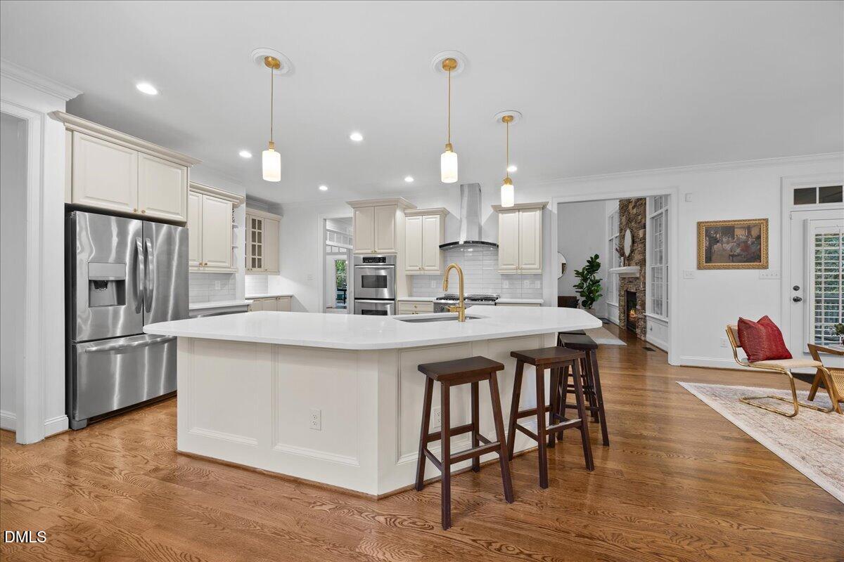 7505 Mossy Glen Court