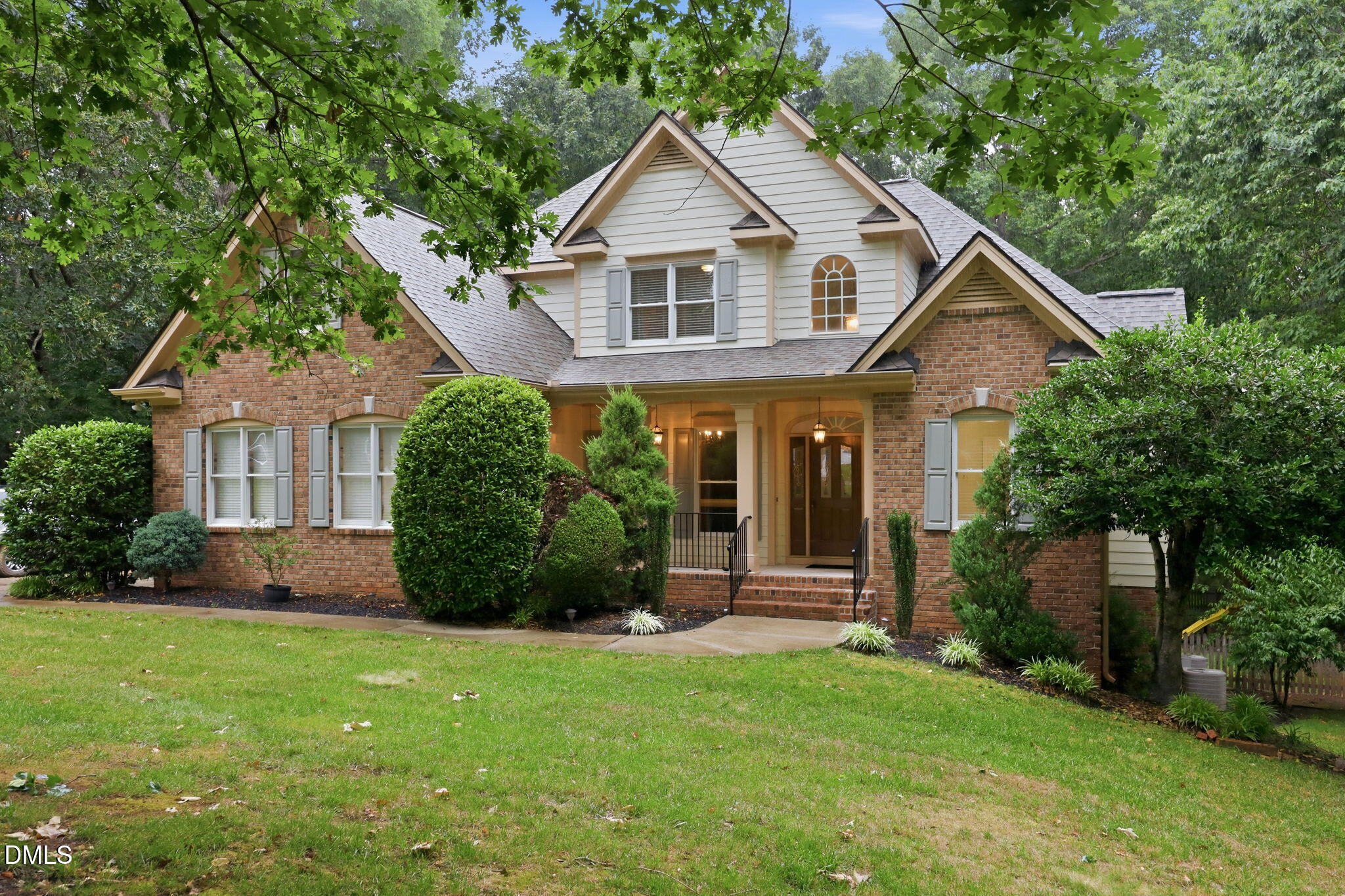 155 Georgetown Woods Drive