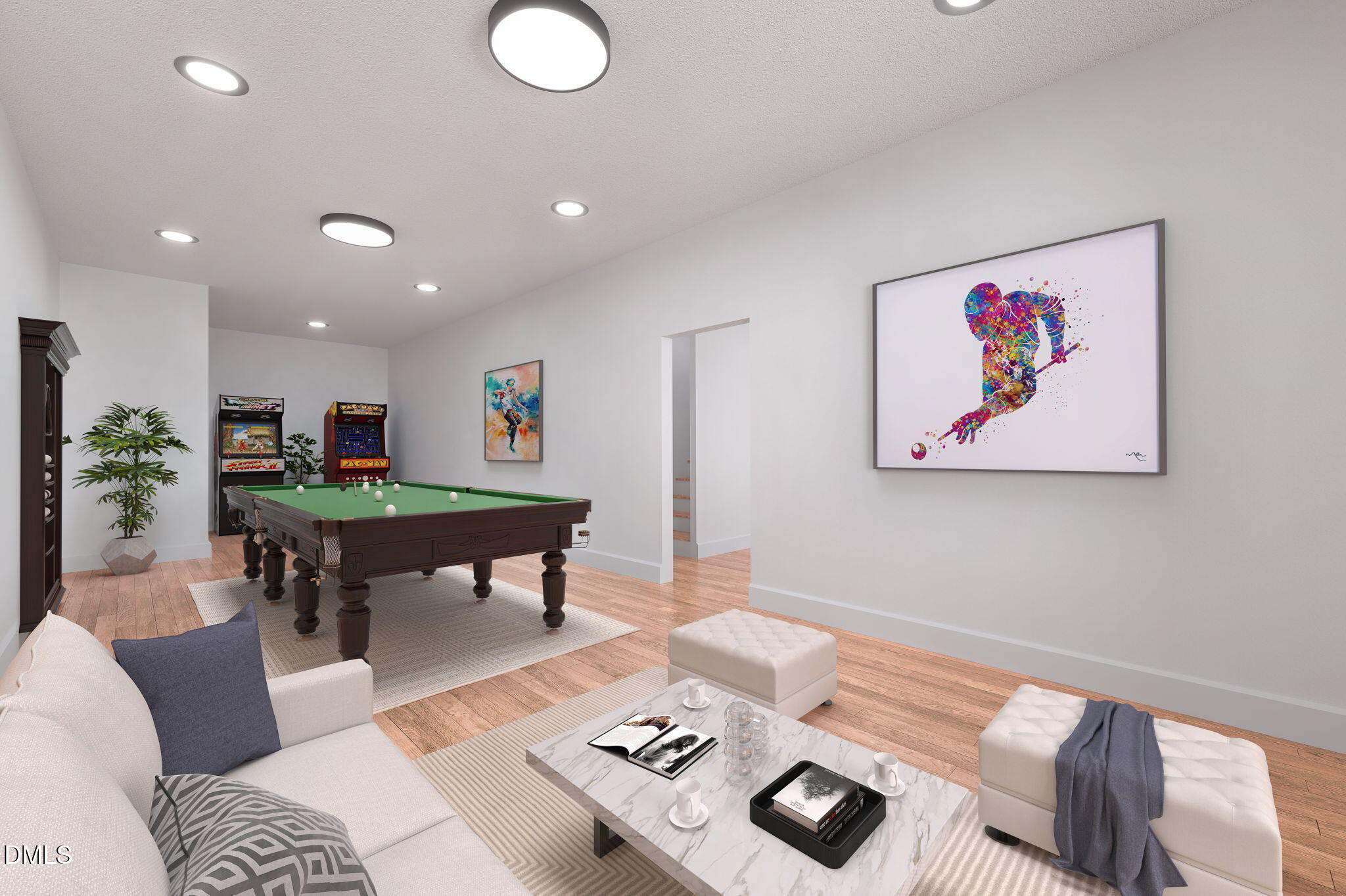 155 Georgetown Woods Drive