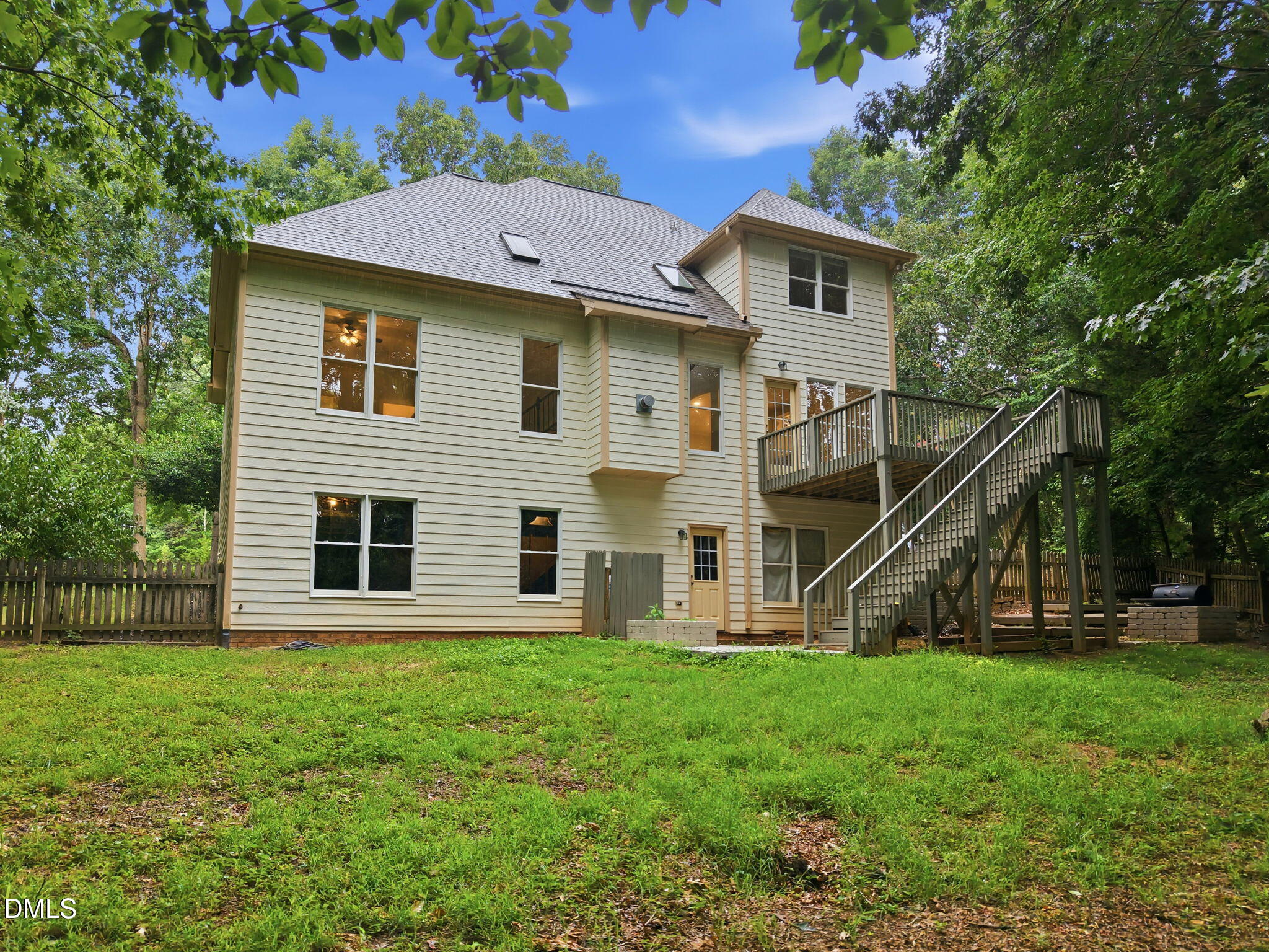155 Georgetown Woods Drive