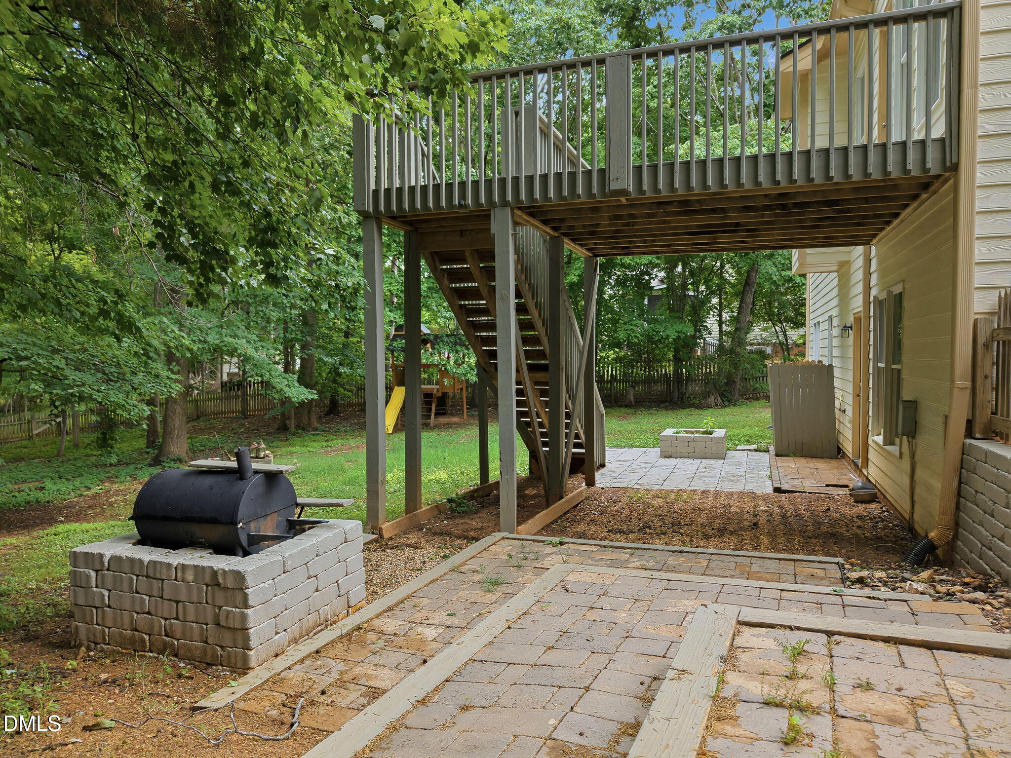 155 Georgetown Woods Drive