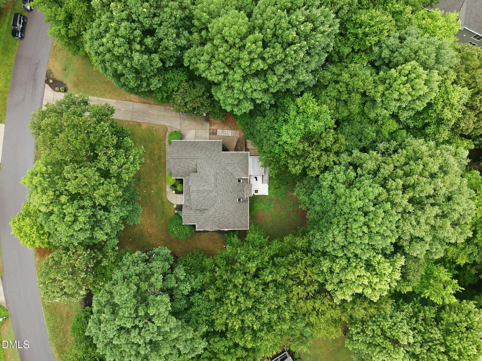155 Georgetown Woods Drive