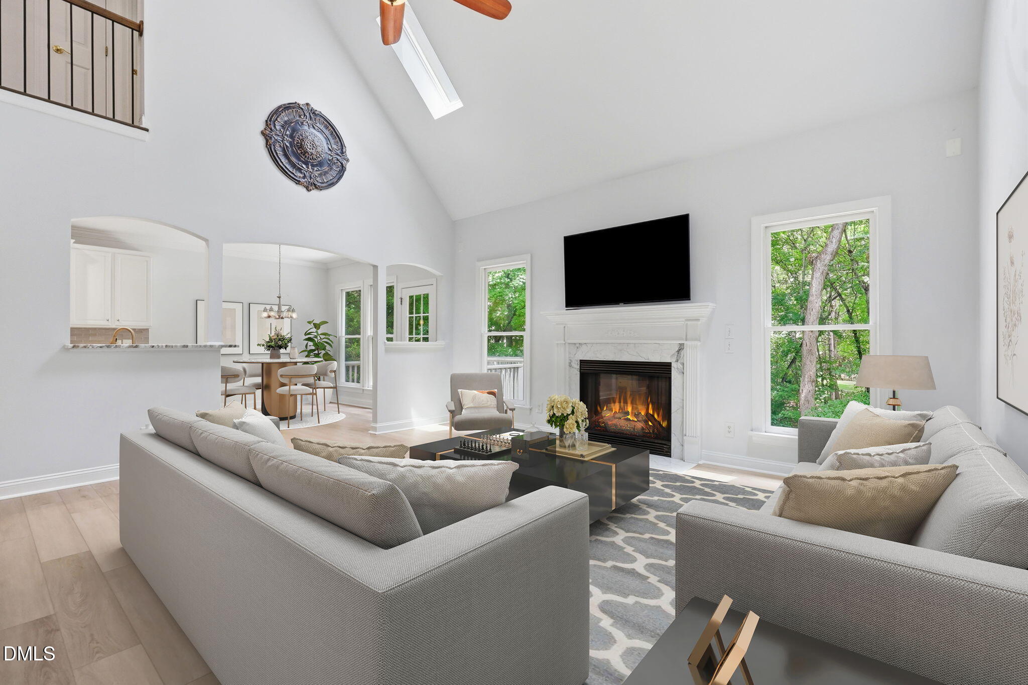 155 Georgetown Woods Drive