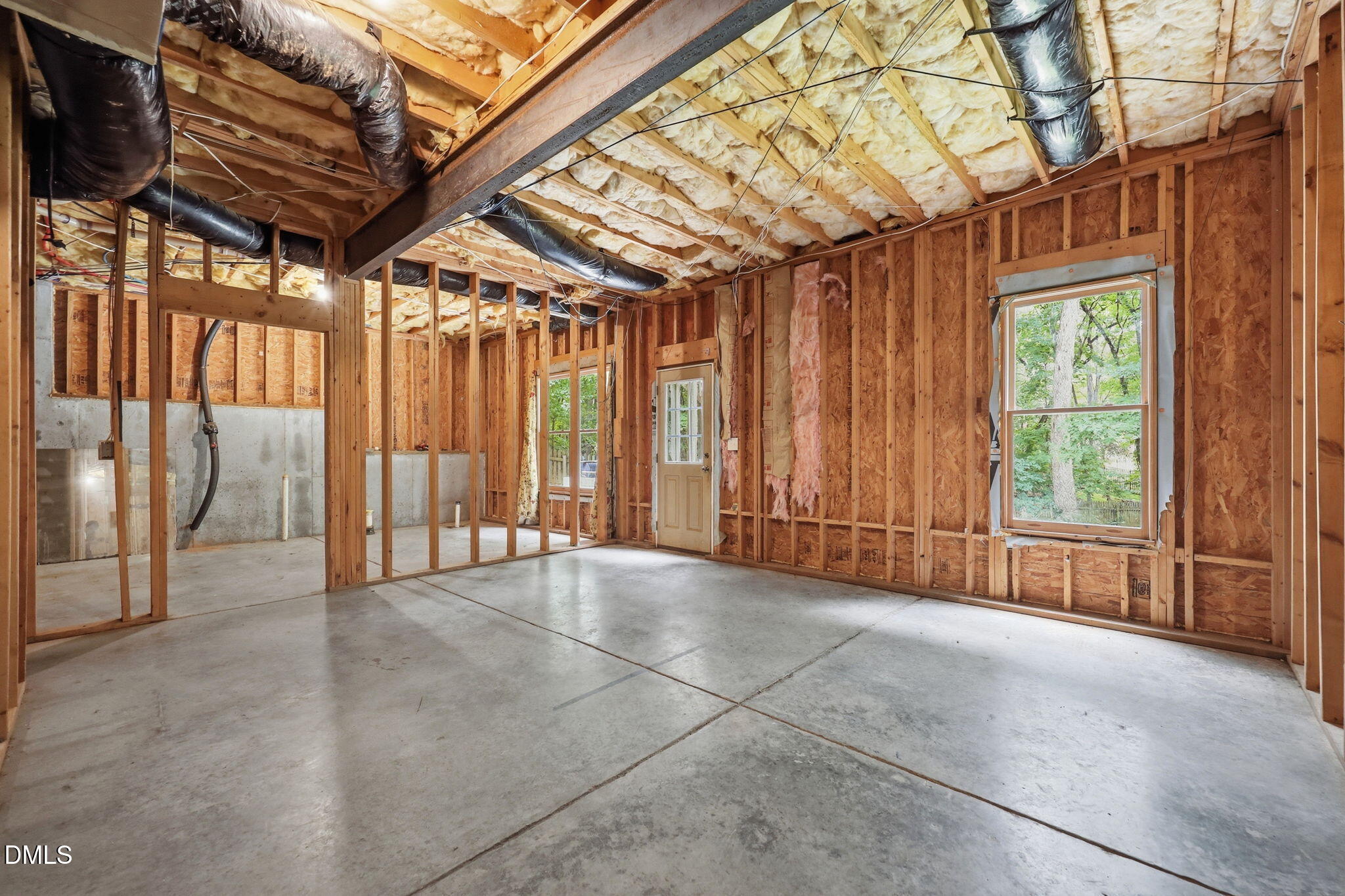 155 Georgetown Woods Drive