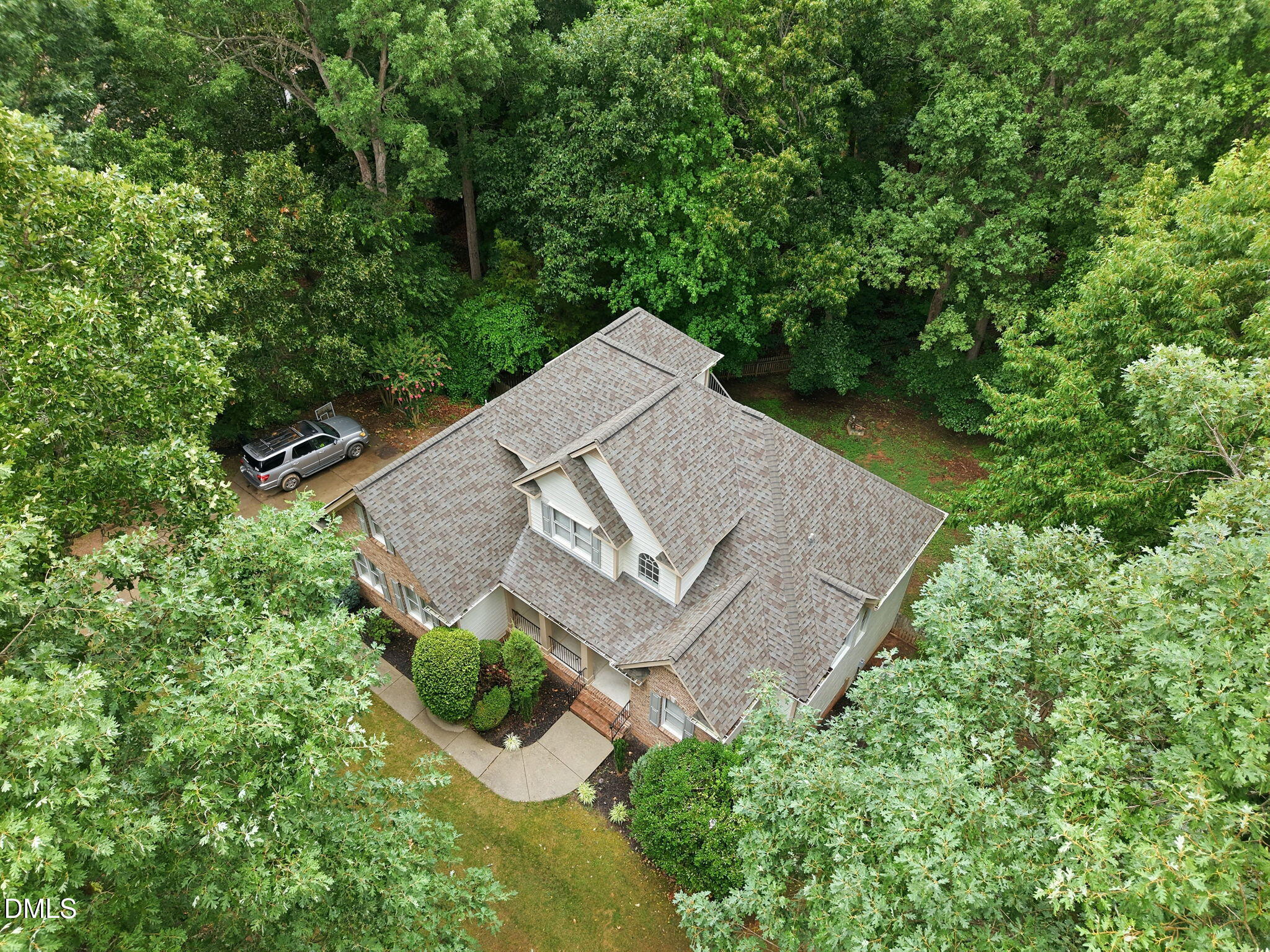 155 Georgetown Woods Drive
