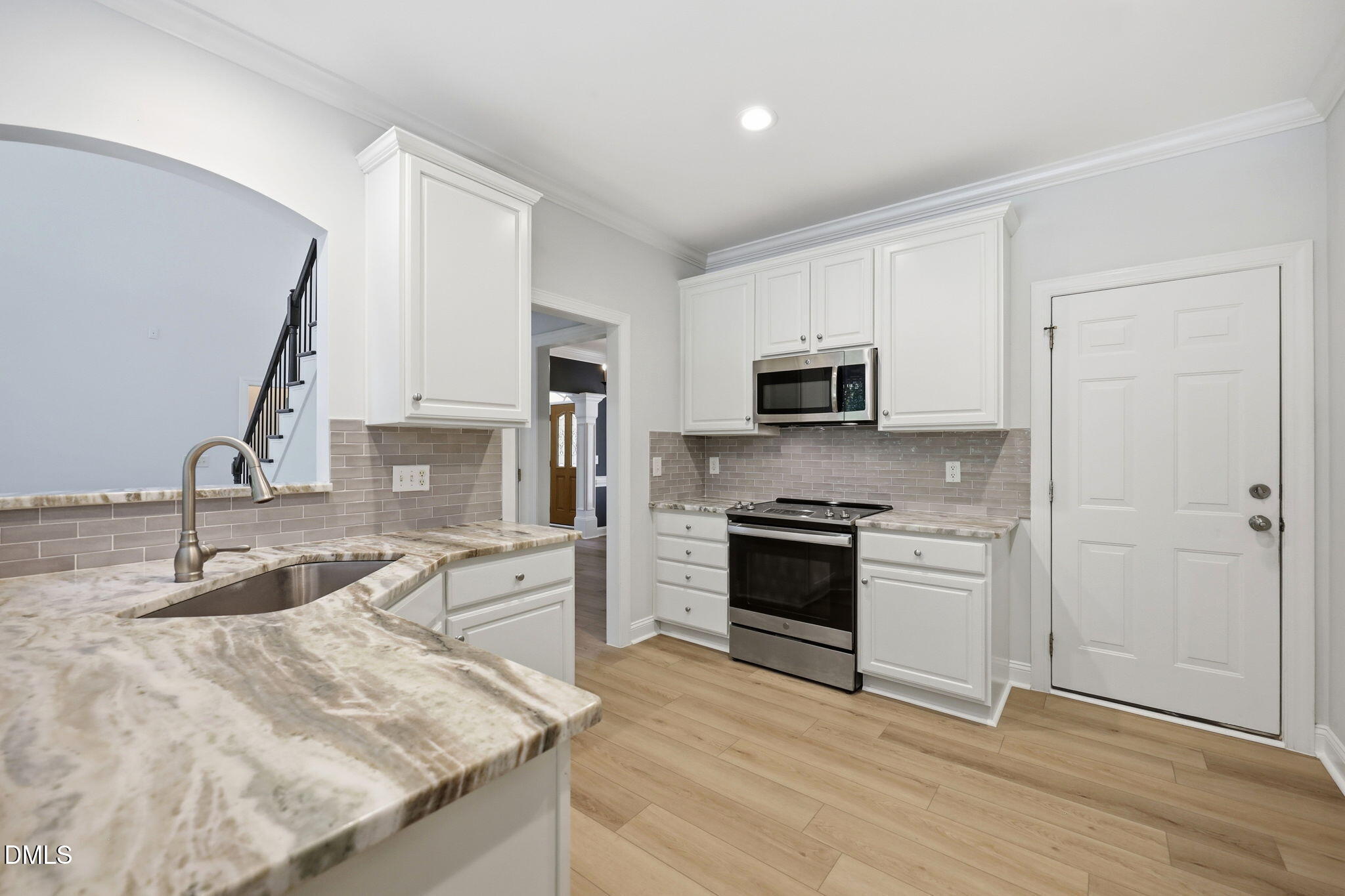 155 Georgetown Woods Drive