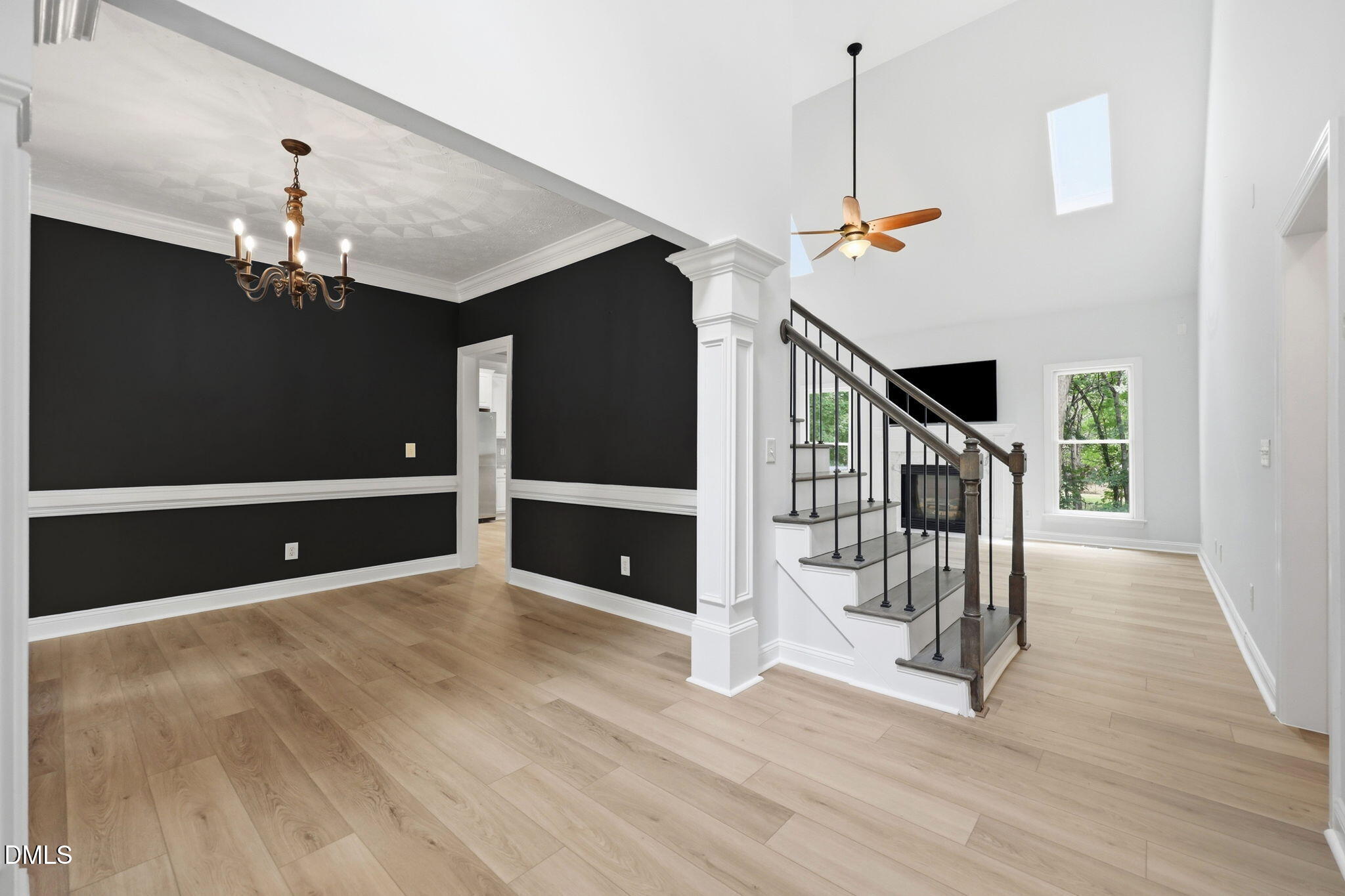 155 Georgetown Woods Drive
