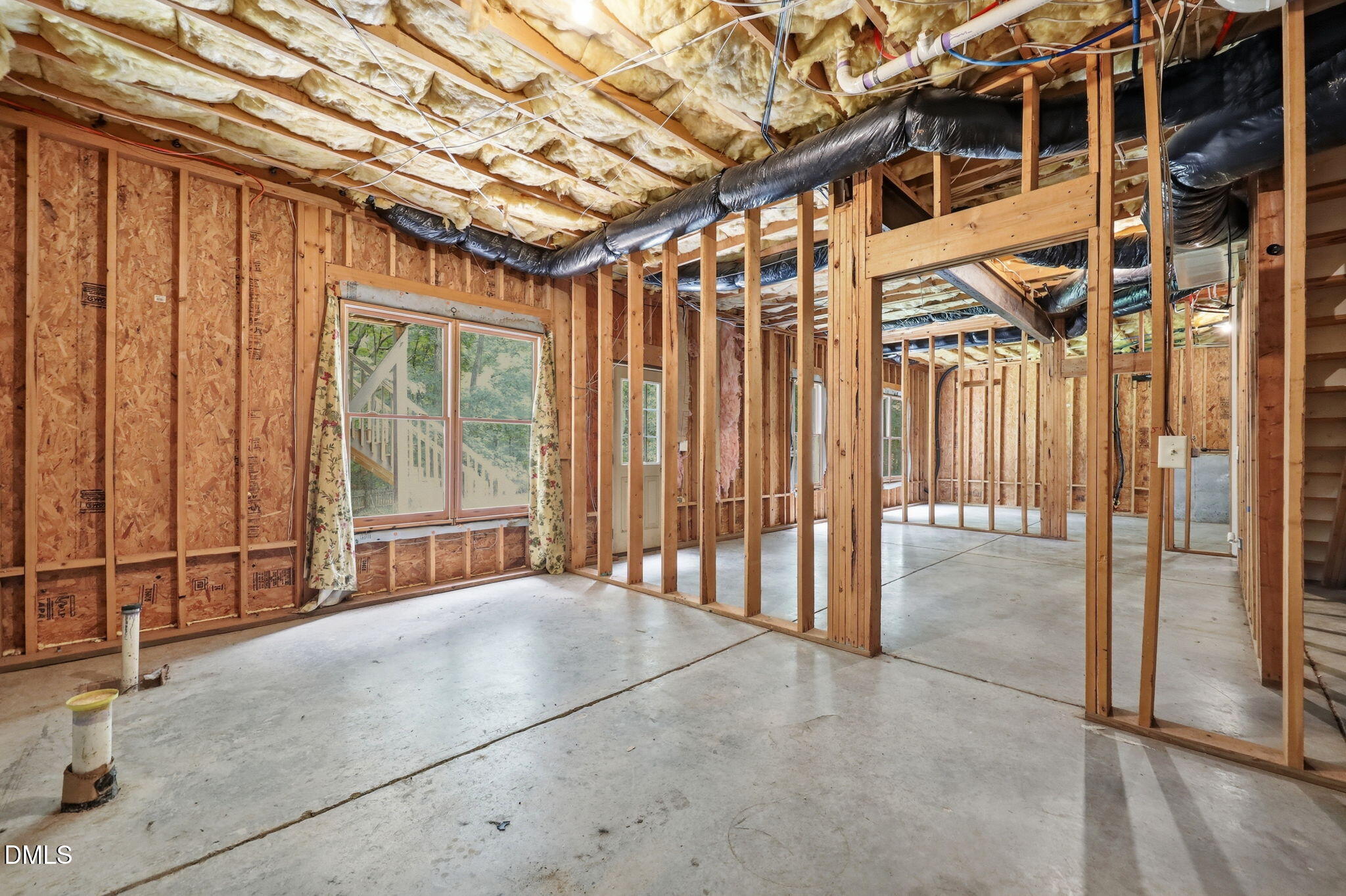 155 Georgetown Woods Drive