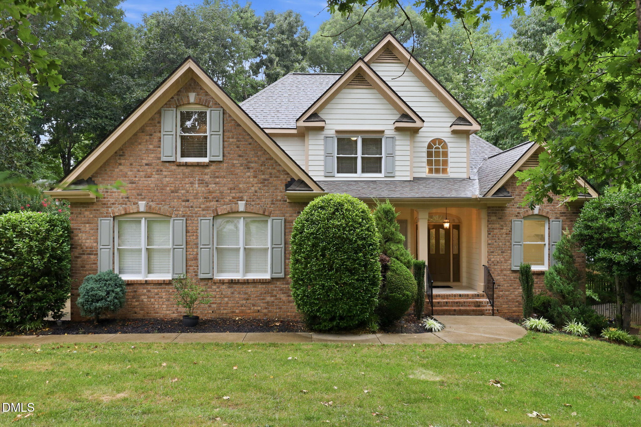 155 Georgetown Woods Drive